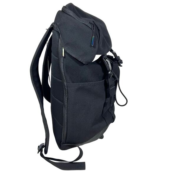 Xbox Microsoft Employee Exclusive Aurora Duffle Backpack w/ Patch Gamescom 2023 - Picture 3 of 11